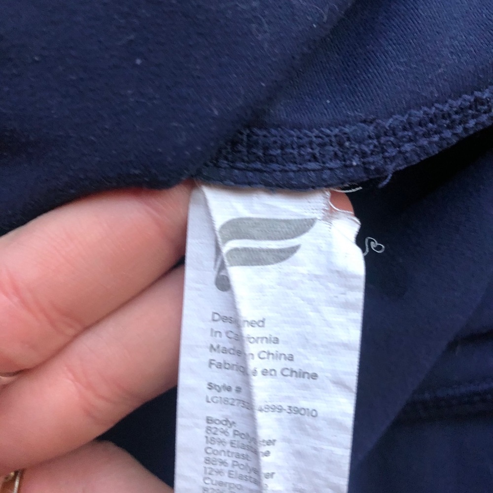 Fabletics Leggings - Picture 2 of 2